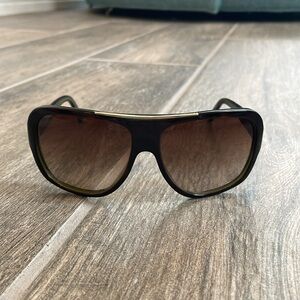 Men's Prada Sunglasses